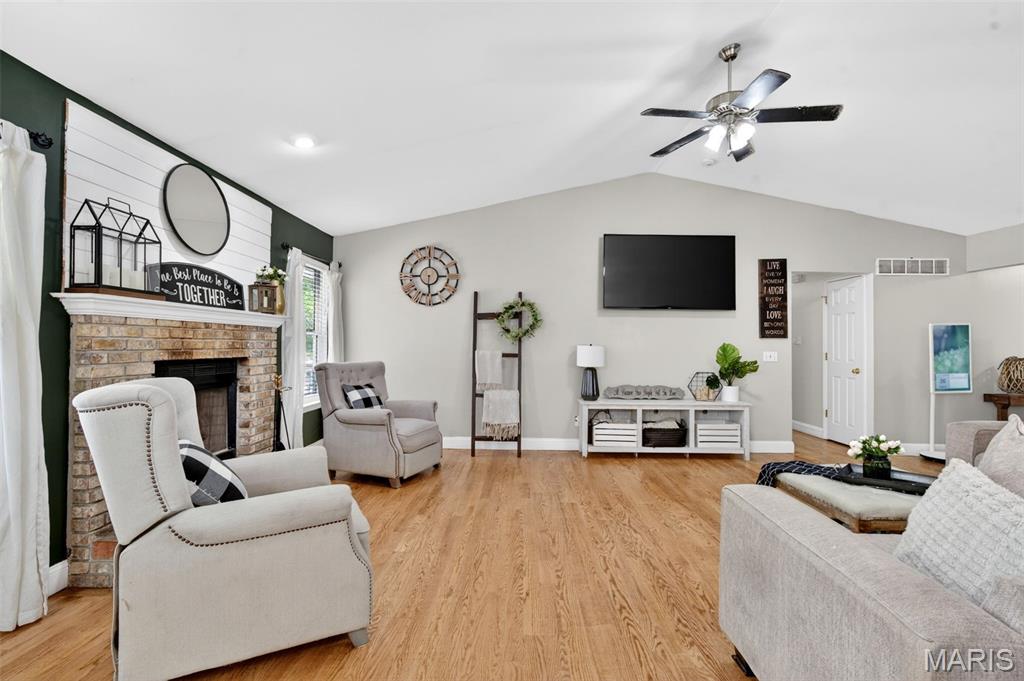 Providence On Peine #1 - Residential