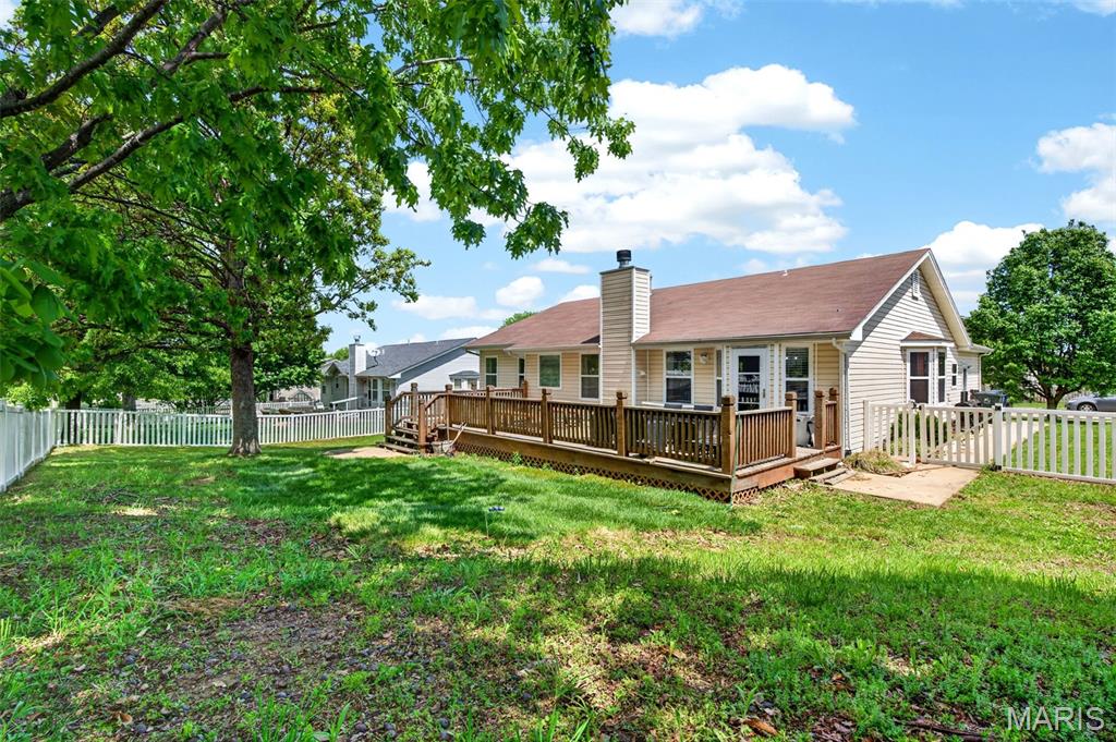 Providence On Peine #1 - Residential