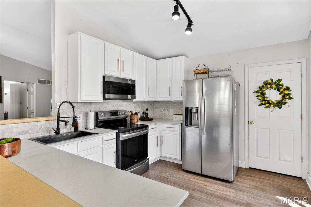 Providence On Peine #1 - Residential