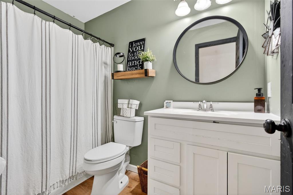 Providence On Peine #1 - Residential