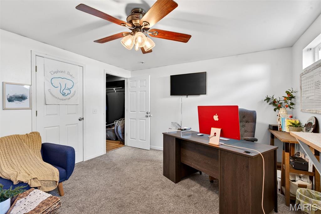 Providence On Peine #1 - Residential