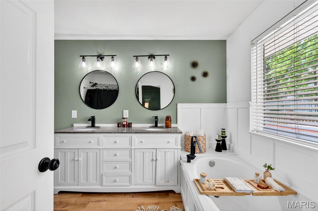 Providence On Peine #1 - Residential