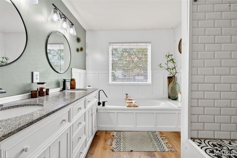 Tiny photo for 2705 Providence Ridge Drive, Wentzville, MO 63385 (MLS # 26024084)