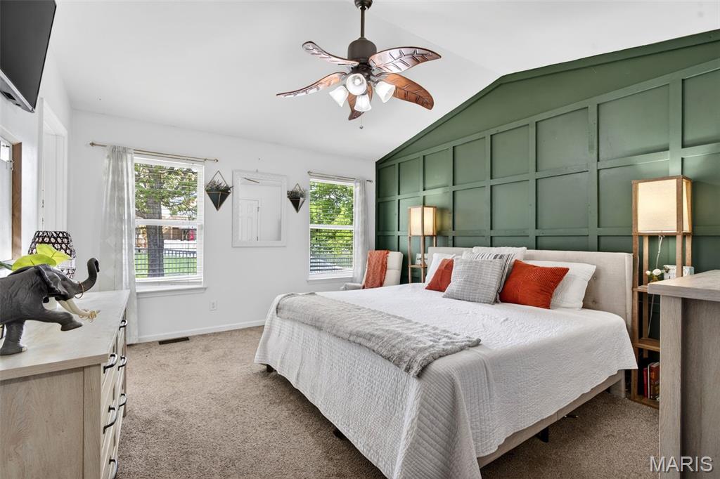 Providence On Peine #1 - Residential