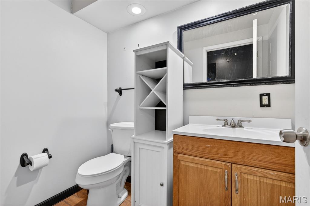 Providence On Peine #1 - Residential