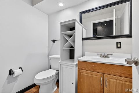 Tiny photo for 2705 Providence Ridge Drive, Wentzville, MO 63385 (MLS # 26024084)