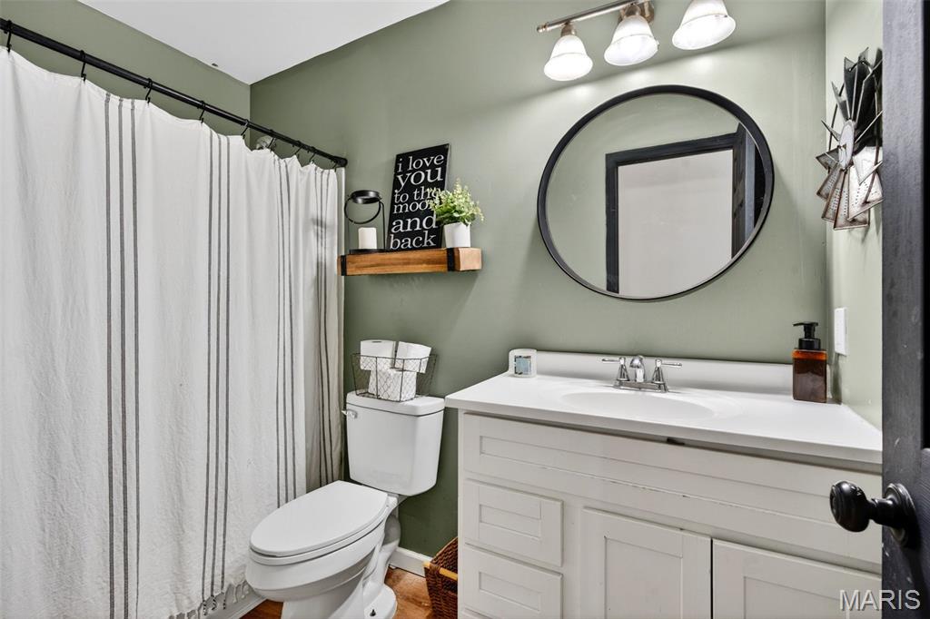 Providence On Peine #1 - Residential