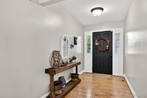 Tiny photo for 2705 Providence Ridge Drive, Wentzville, MO 63385 (MLS # 26024084)