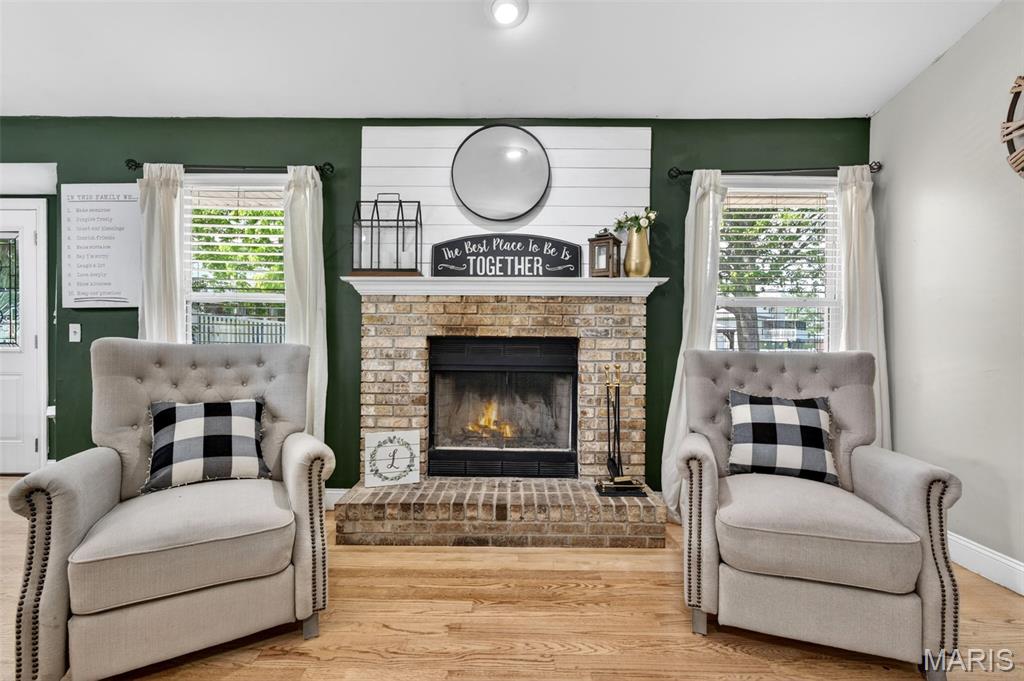 Providence On Peine #1 - Residential