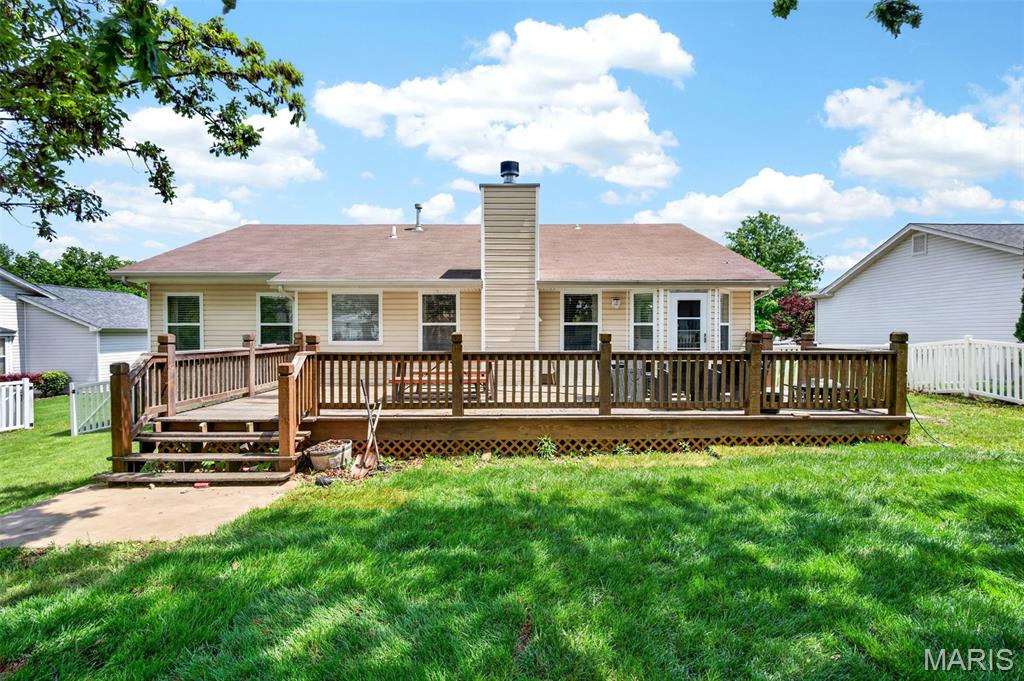 Providence On Peine #1 - Residential