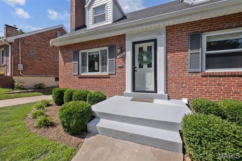 Shrewsbury Park 3rd - Residential