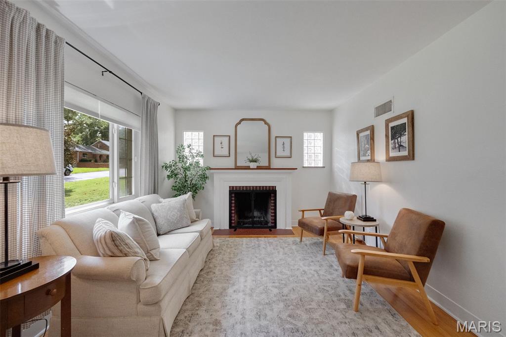 Shrewsbury Park 3rd - Residential