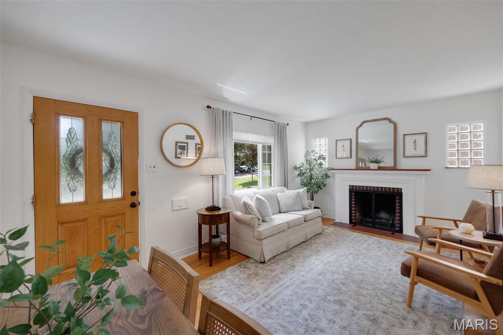 Shrewsbury Park 3rd - Residential