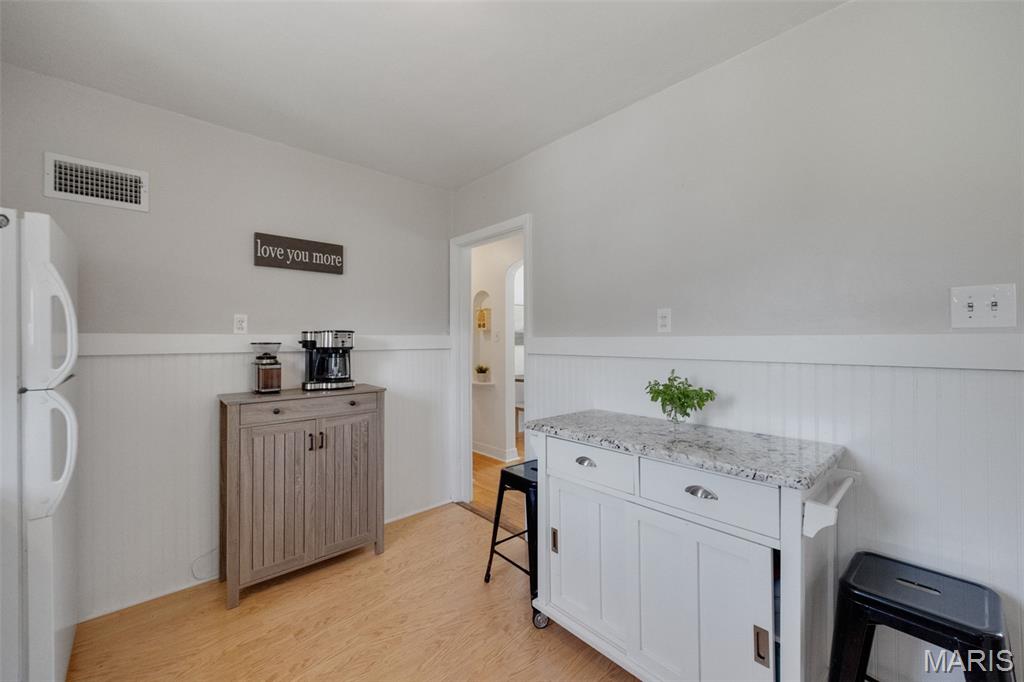 Shrewsbury Park 3rd - Residential