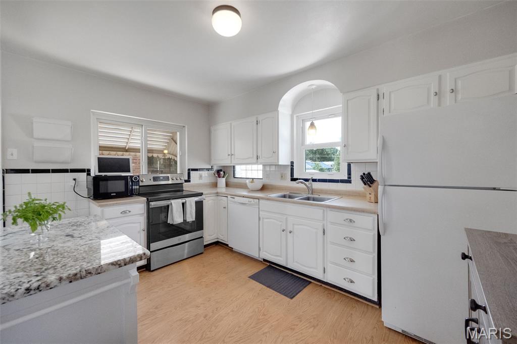 Shrewsbury Park 3rd - Residential