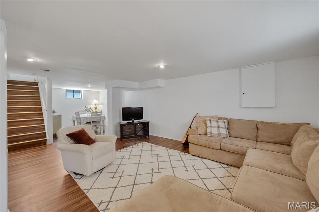 Shrewsbury Park 3rd - Residential