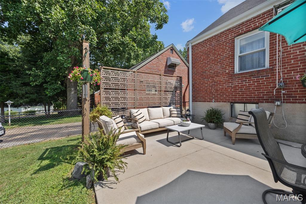 Shrewsbury Park 3rd - Residential