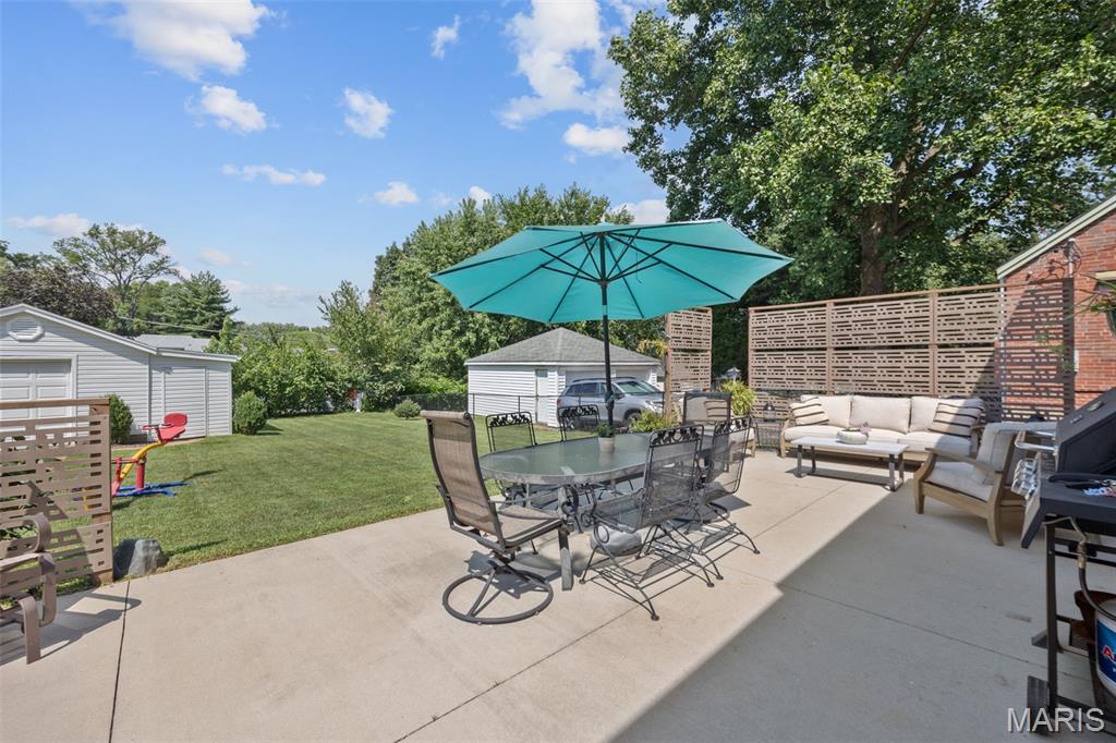 Shrewsbury Park 3rd - Residential