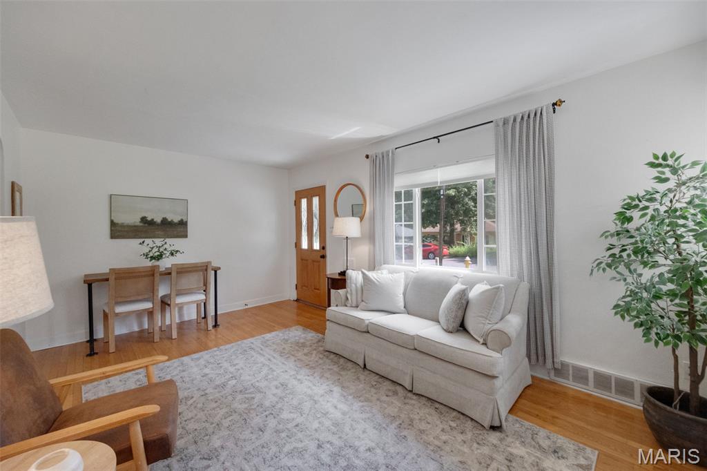 Shrewsbury Park 3rd - Residential