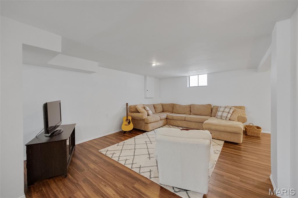 Shrewsbury Park 3rd - Residential