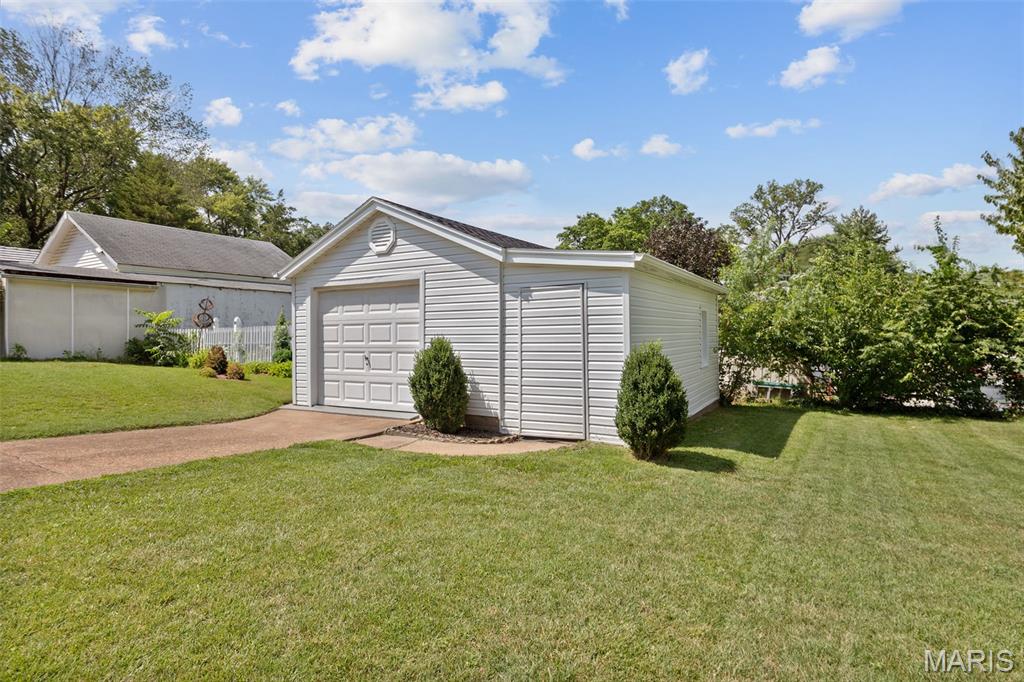 Shrewsbury Park 3rd - Residential