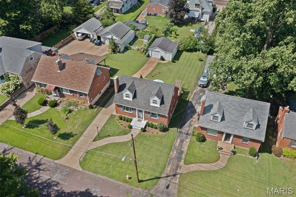 Shrewsbury Park 3rd - Residential