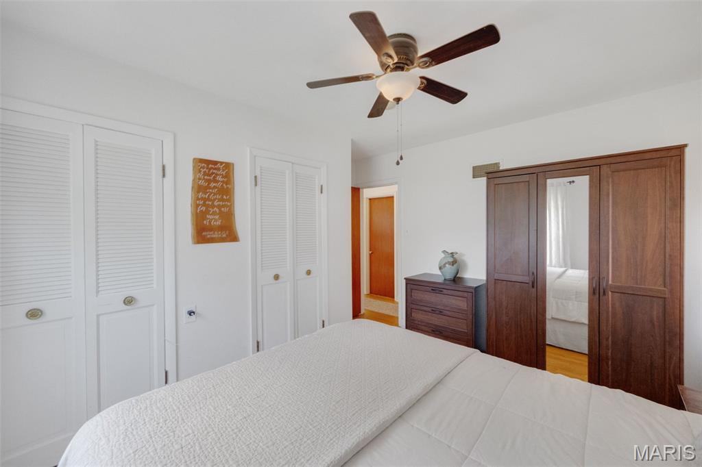 Shrewsbury Park 3rd - Residential