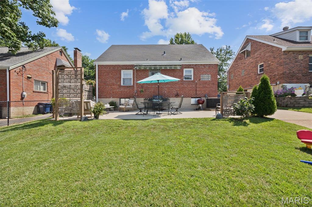 Shrewsbury Park 3rd - Residential