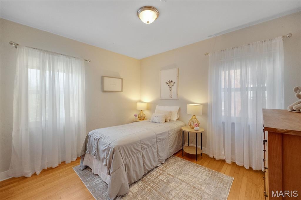 Shrewsbury Park 3rd - Residential