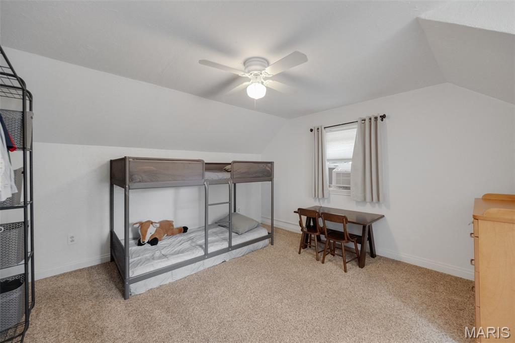 Shrewsbury Park 3rd - Residential