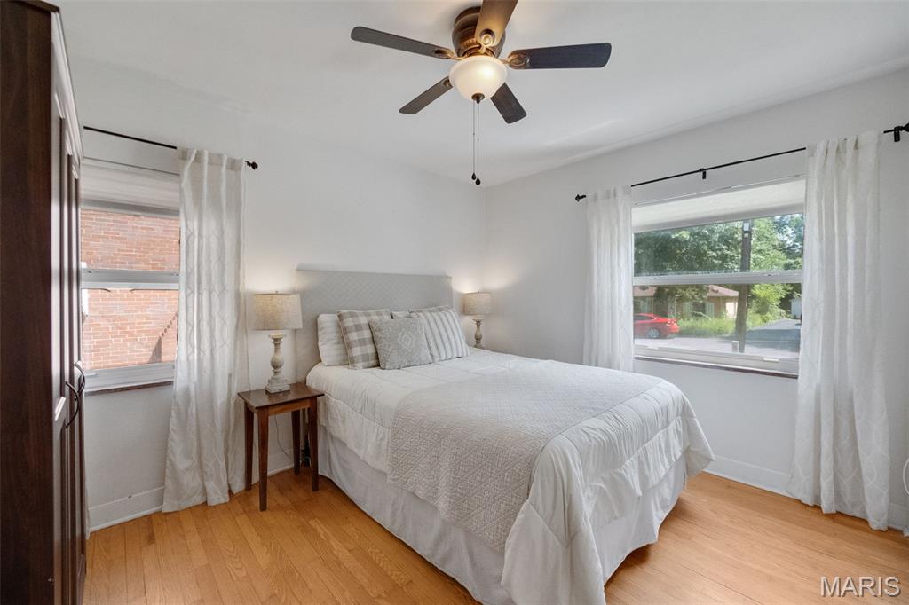 Shrewsbury Park 3rd - Residential