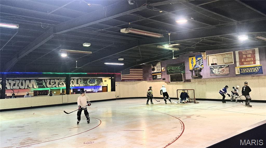 Patch - Commercial Sale