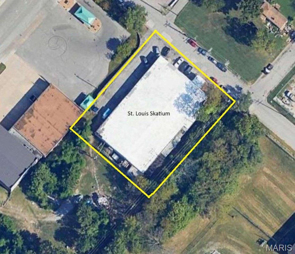 Photo of 120 E Catalan Street, St Louis, MO 63111 (MLS # 26023758)