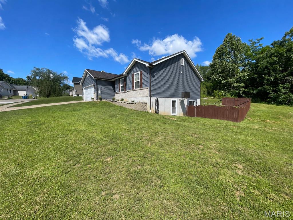 1611 Saint Charles Drive