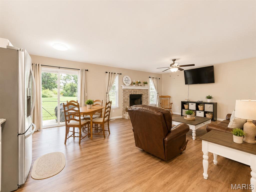1611 Saint Charles Drive