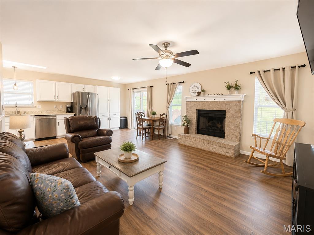 1611 Saint Charles Drive
