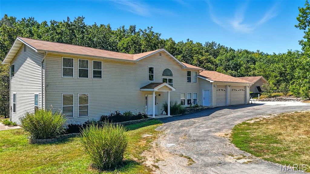 482 Hardy Road