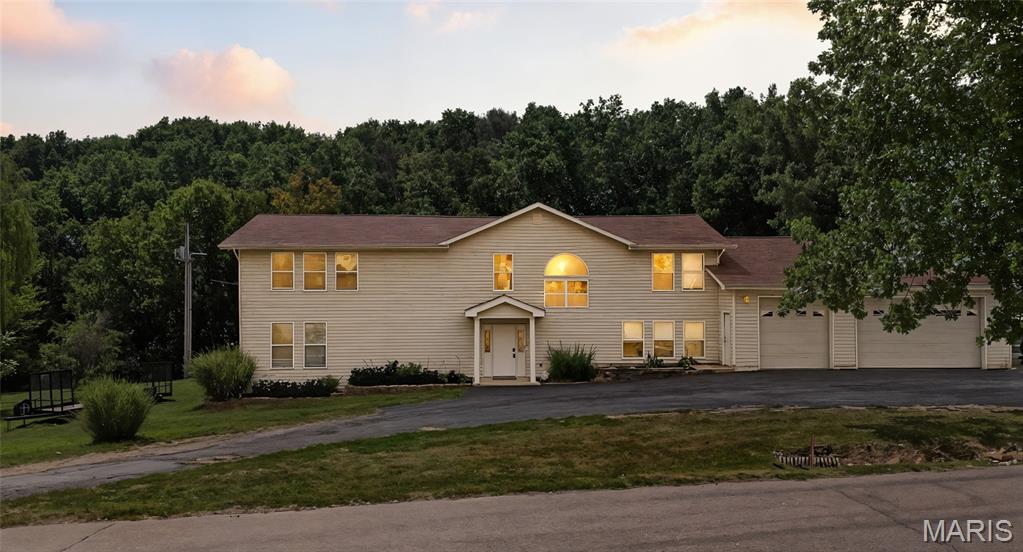 482 Hardy Road