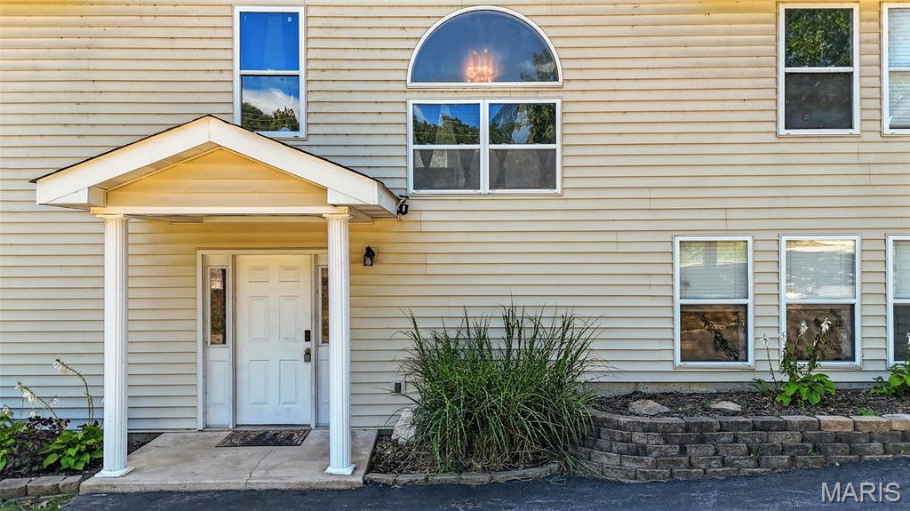 482 Hardy Road