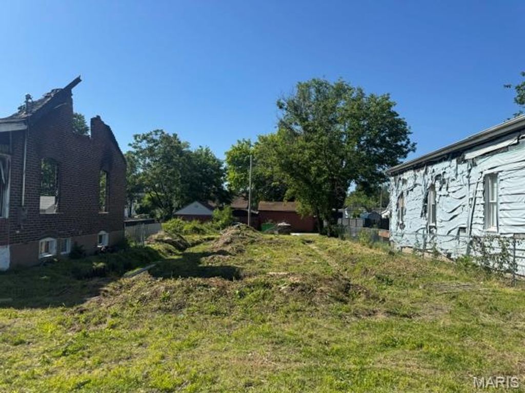 Photo of 6820 Magnolia Avenue, St Louis, MO 63143 (MLS # 26029561)