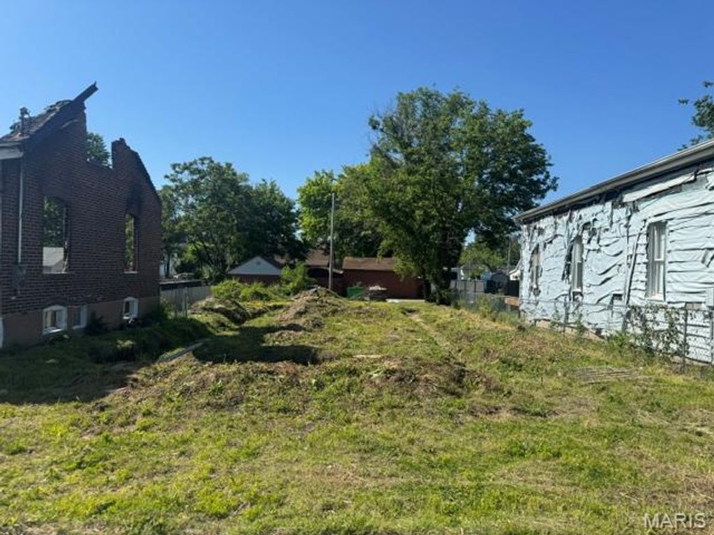 Photo of 6820 Magnolia Avenue, St Louis, MO 63143 (MLS # 26029561)