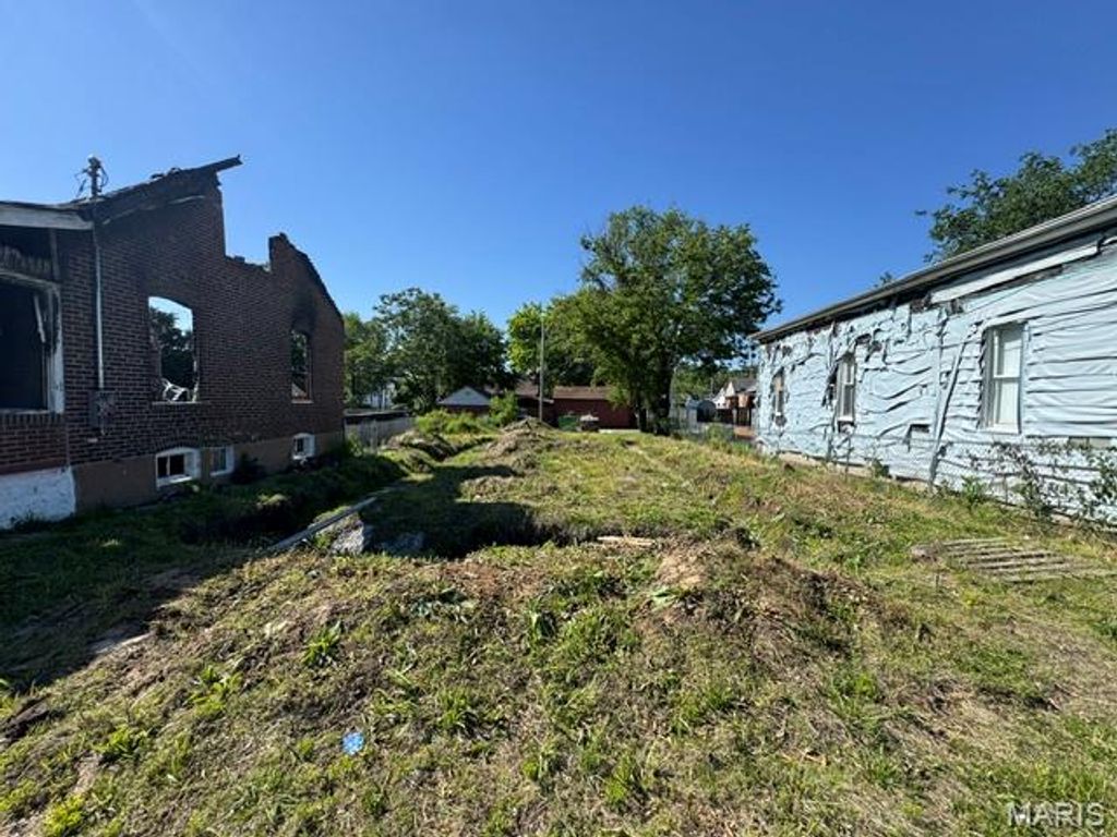Photo of 6820 Magnolia Avenue, St Louis, MO 63143 (MLS # 26029561)