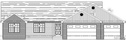 140 Vista Vallarta Drive Union MO 63084