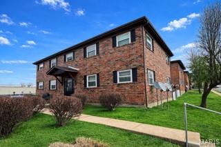 Highlands Of Hampshire The - Residential Income