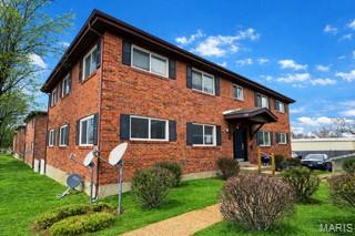 Highlands Of Hampshire The - Residential Income