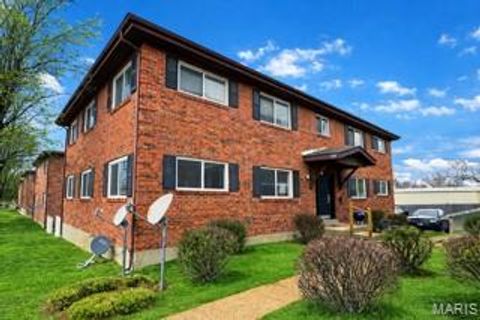 6723 Colony Acres Drive Affton MO 63123