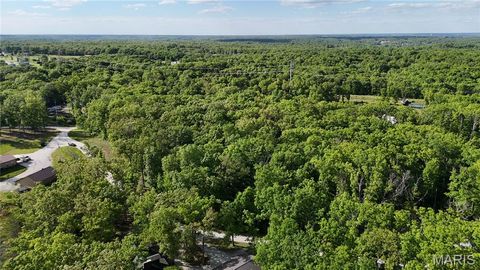 Tiny photo for 12 Sugarwood Estates, Wright City, MO 63390 (MLS # 26036931)