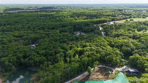 Tiny photo for 12 Sugarwood Estates, Wright City, MO 63390 (MLS # 26036931)