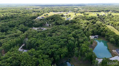 Tiny photo for 12 Sugarwood Estates, Wright City, MO 63390 (MLS # 26036931)