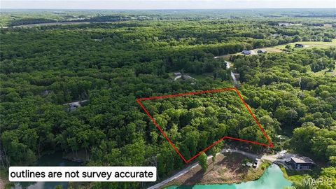 Photo of 12 Sugarwood Estates, Wright City, MO 63390 (MLS # 26036931)